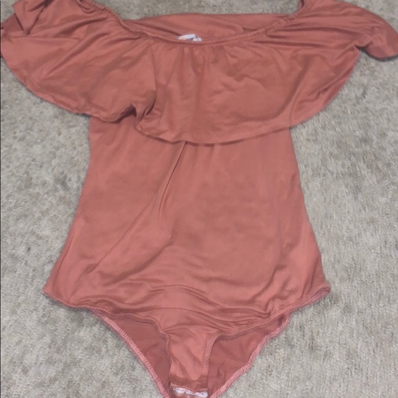 Body suits! - Picture 1 of 3